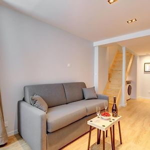 Appartement met een Slaapkamer